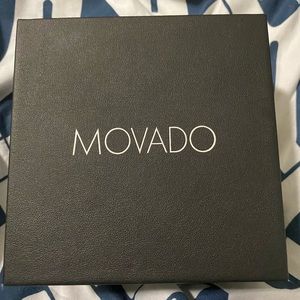 Movado Bold Watch